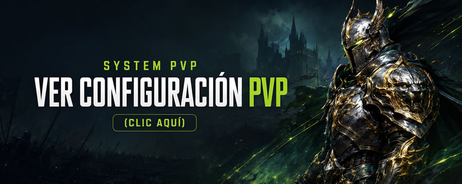 PvP System